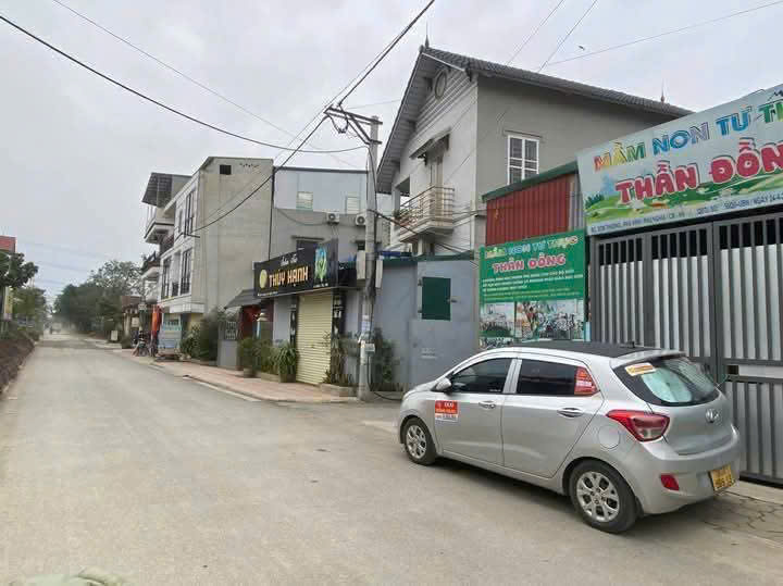 bán lô 74,8m phú nghĩa, gần quốc lộ 6 mở rộng, ô tô vào tận đất giá tốt - Ảnh 5