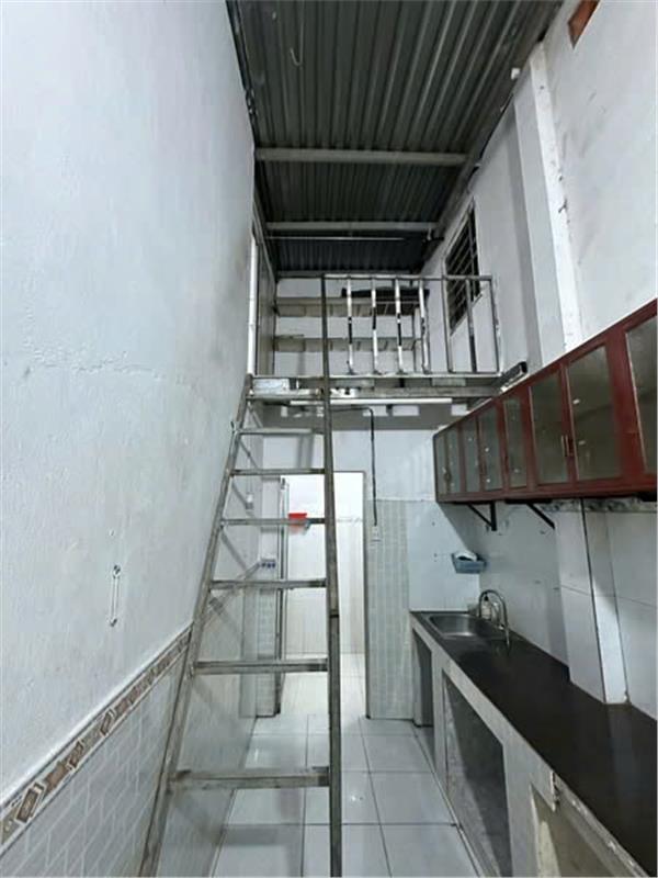 CHÍNH CHỦ CẦN BÁN  NHÀ CẤP 4 NHỎ TẠI   phường Trường Thọ, quận Thủ Đức, HCM - Ảnh 2
