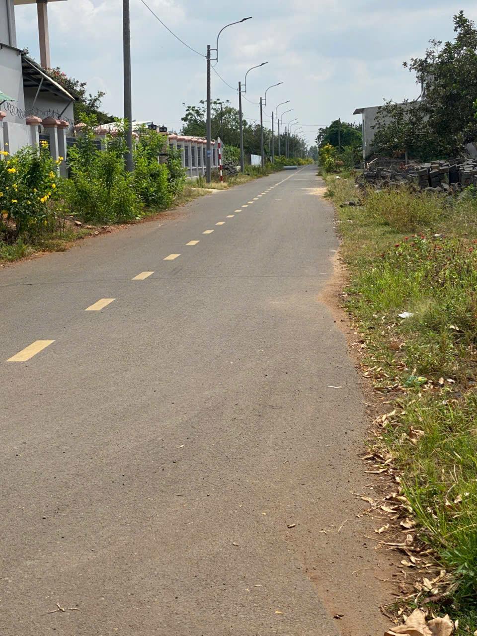CHÍNH CHỦ BÁN ĐẤT Tại Đường số 4, Đường Hồ Thị Hương, Xã Bàu Trâm, Thành Phố Long Khánh, Đồng Nai - Ảnh 2