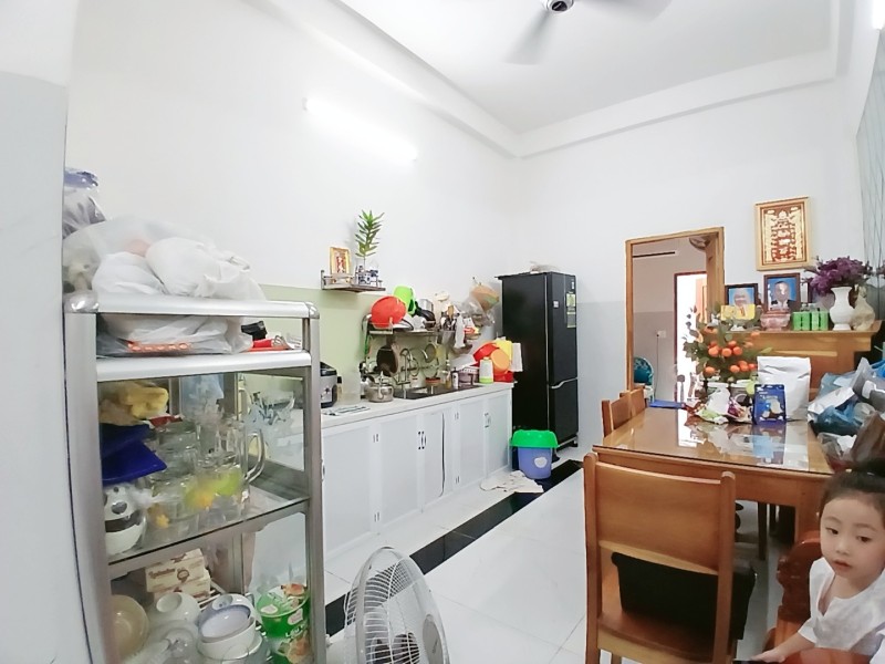 Bán nhà 70m2, 3 tầng, 5PN, 4WC, Q.9, 6.6 tỷ, sổ hồng - Ảnh 3