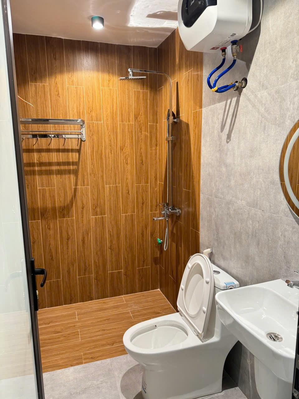 Chính Chủ Cần Bán Căn Nhà Ô TÔ VÀO TẬN NHÀ số 41/263 Lạch Tray, Ngô Quyền, Hải Phòng - Ảnh 4