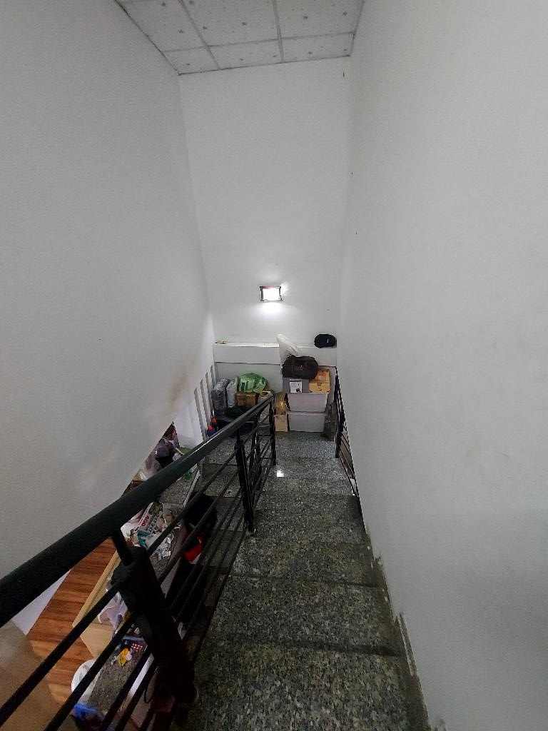 NHÀ NHỎ ĐẦY ĐỦ CÔNG NĂNG - SÁT MẶT TIỀN- RỘNG 56M2 NGANG 4.2M - TÔ KÝ Q.12 - CHỈ 3.65 TỶ  0938803675 - Ảnh 4