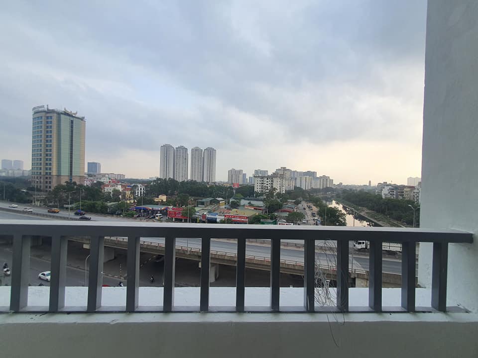CHUNG CƯ Bắc Linh Đàm - Ảnh 4