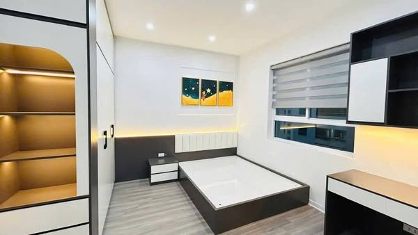 Căn hộ cao cấp 117m2 tòa MD COMPLEX Nguyễn Cơ Thạch Mỹ Đình giá 8 tỷ - Ảnh 2