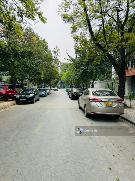 Bán biệt thự Vườn Đào 230m - View Vườn Hoa Nội Thất Sang Trọng Tích Sản Nơi Ở Giới Tinh Hoa - Ảnh 3