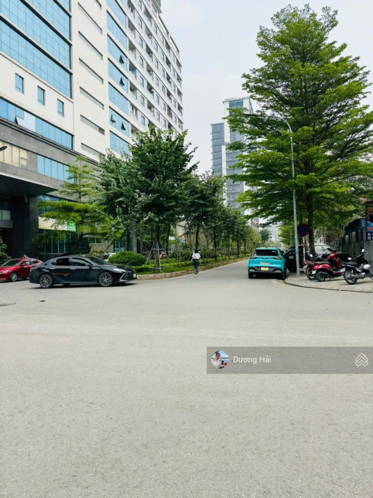 Bán biệt thự Vườn Đào 230m - View Vườn Hoa Nội Thất Sang Trọng Tích Sản Nơi Ở Giới Tinh Hoa - Ảnh 1