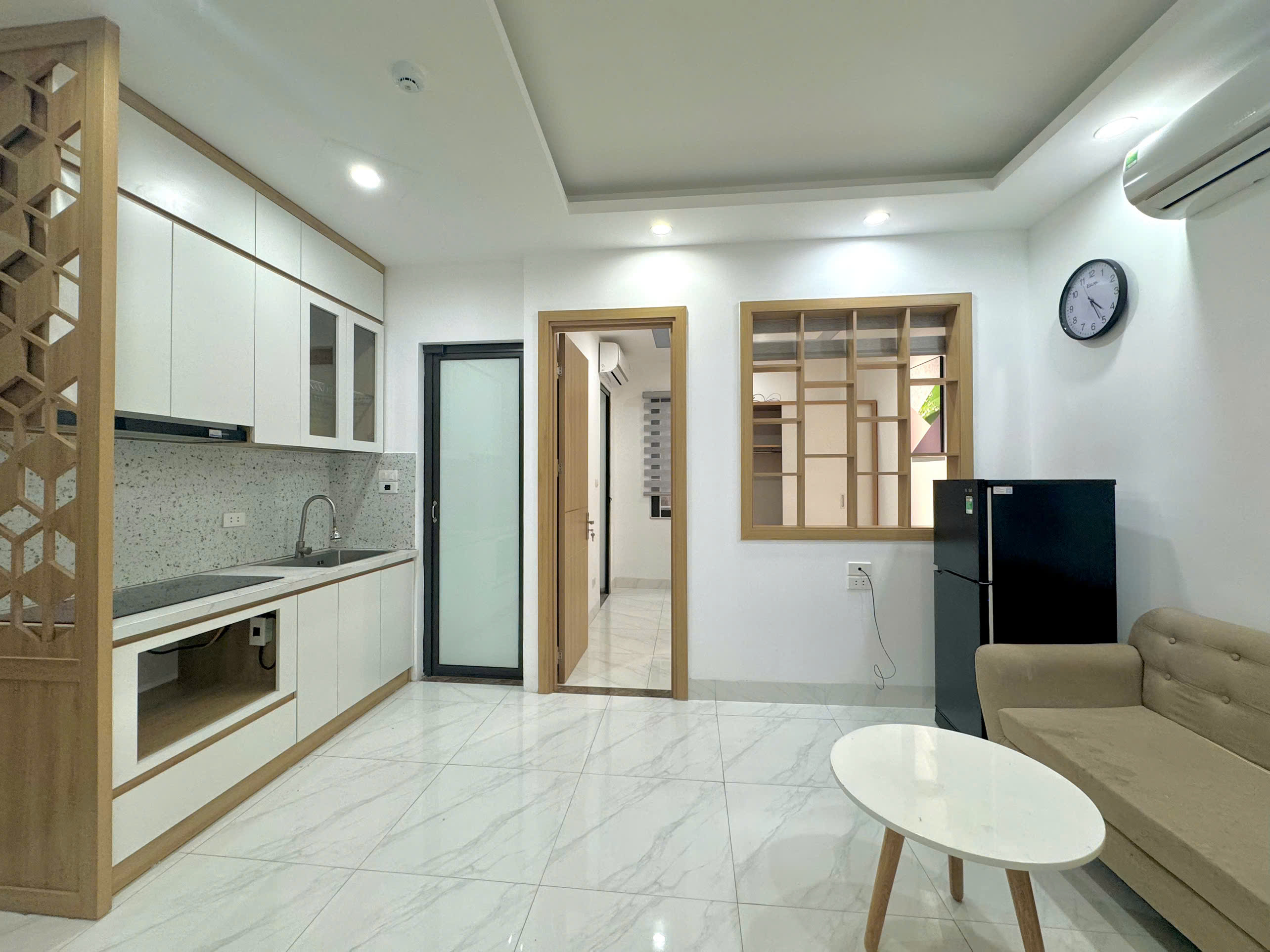 Bán  chung cư mini ngõ 401 Xuân Đỉnh, Bắc Từ Liêm 50m, 2PN2VS, nhà đẹp giá 1.98 tỷ - Ảnh 2