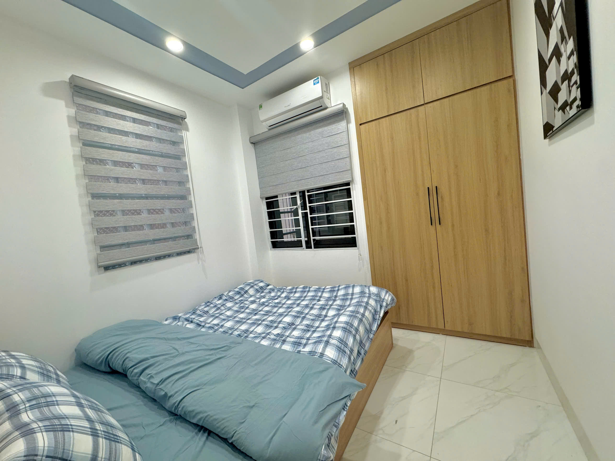 Bán  chung cư mini ngõ 401 Xuân Đỉnh, Bắc Từ Liêm 50m, 2PN2VS, nhà đẹp giá 1.98 tỷ - Ảnh 3