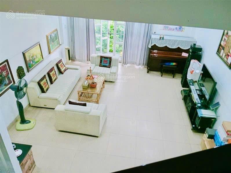 Nhà mặt tiền 4 tầng, Bình Trưng Tây, 86m2, ngang 5m, đường 10m, nhỉnh 9.5 tỷ - Ảnh 1
