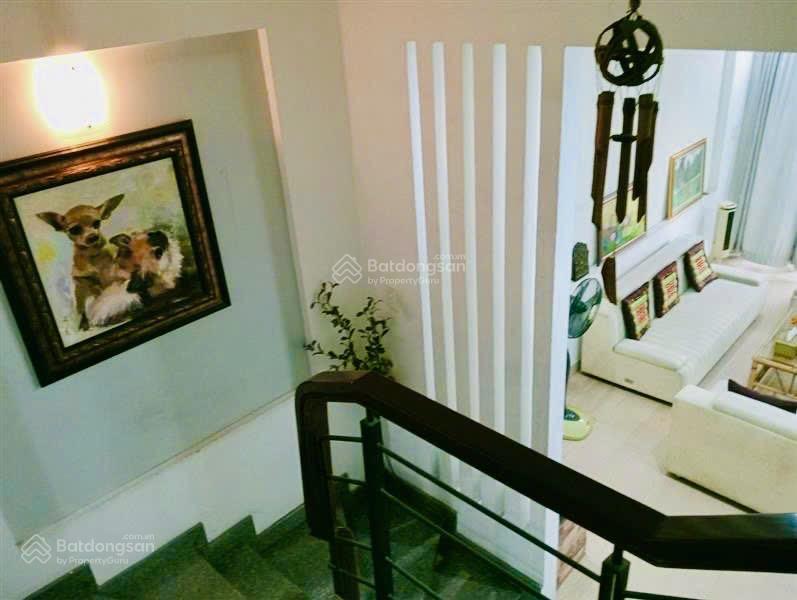 Nhà mặt tiền 4 tầng, Bình Trưng Tây, 86m2, ngang 5m, đường 10m, nhỉnh 9.5 tỷ - Ảnh 4