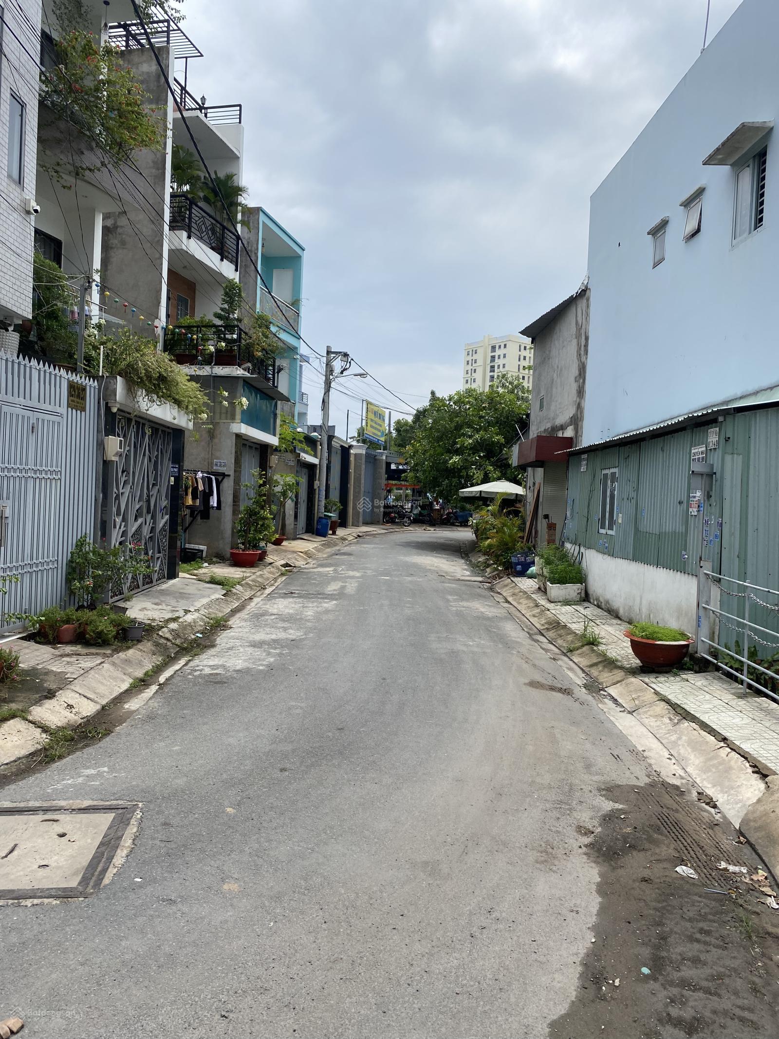 Bán đất 1500m2 tại Tỉnh lộ 43, 40 tỷ, 1500m2, giá rẻ so với thị trường. Có thể phân lô - Ảnh 4