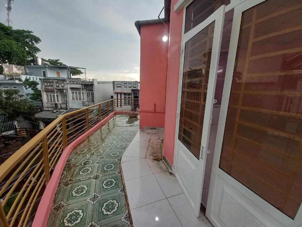 BÁN NHÀ - LÔ GÓC - HXH - 3 TẦNG HOÀN CÔNG CHUẨN - SÁT Đ. LÊ THỊ HÀ - TÂN XUÂN HÓC 45.2 M2 - GIÁ 2.6 - Ảnh 1