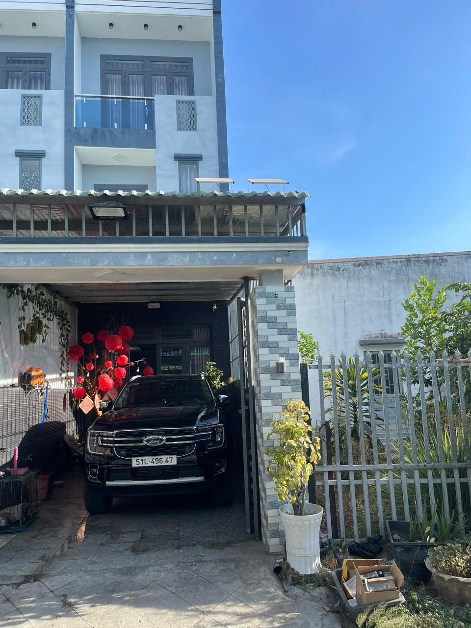 GIÁ TỐT - CHÍNH CHỦ Cần Bán Nhanh Căn Nhà Đẹp Vị Trí Tại Huyện Cần Giuộc, Tỉnh Long An - Ảnh chính