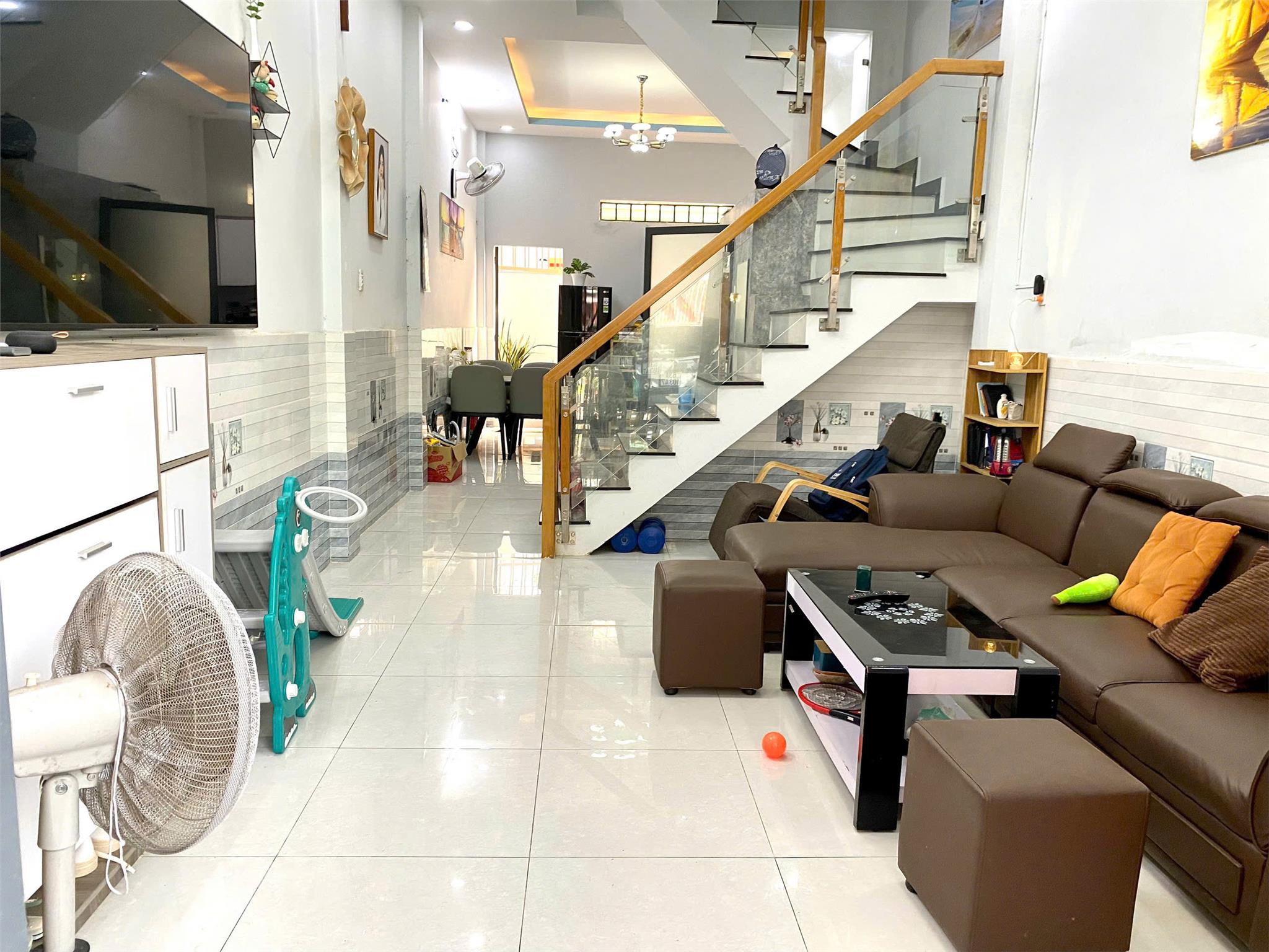GIÁ TỐT - CHÍNH CHỦ Cần Bán Nhanh Căn Nhà Đẹp Vị Trí Tại Huyện Cần Giuộc, Tỉnh Long An - Ảnh 1