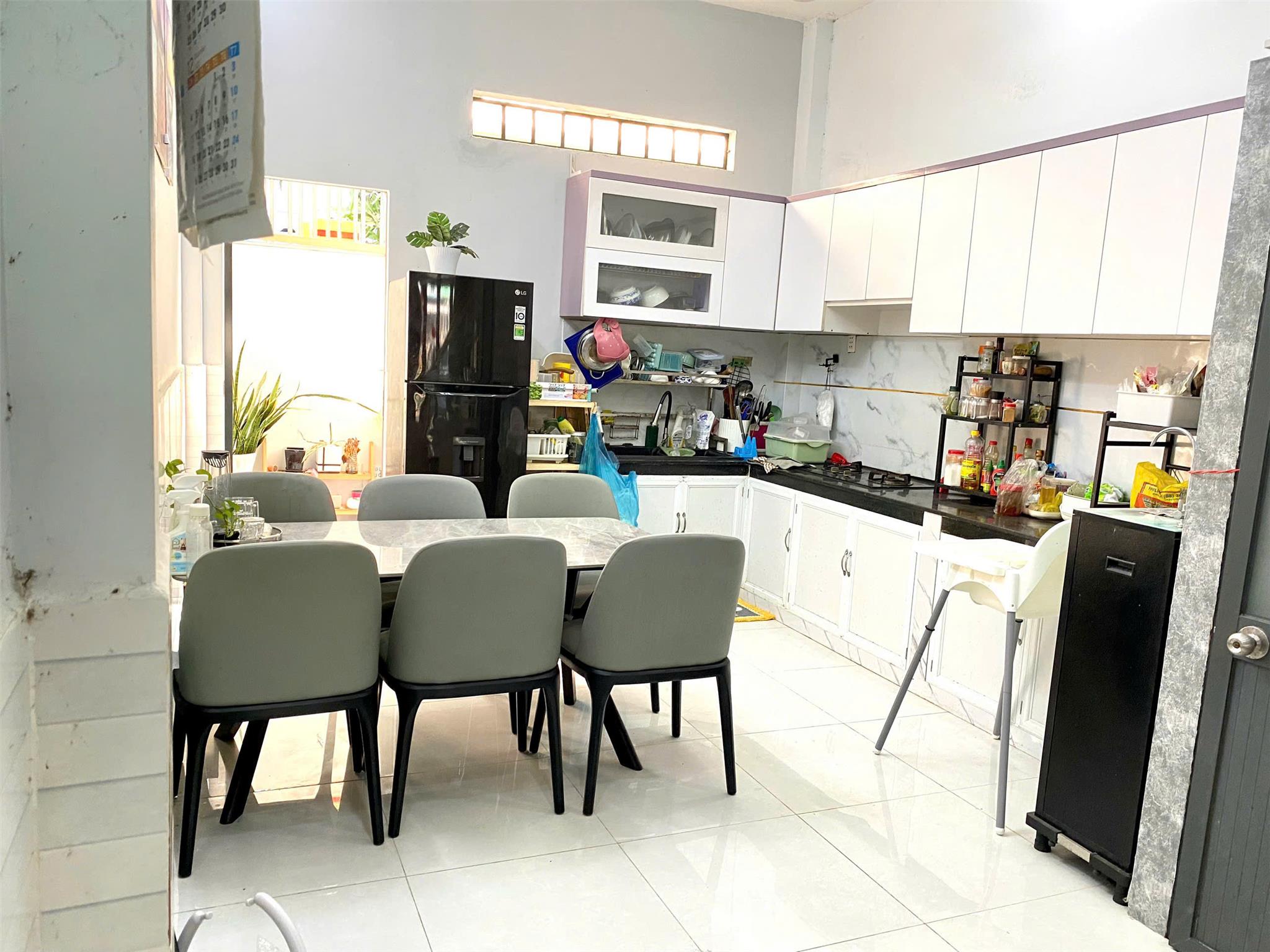 GIÁ TỐT - CHÍNH CHỦ Cần Bán Nhanh Căn Nhà Đẹp Vị Trí Tại Huyện Cần Giuộc, Tỉnh Long An - Ảnh 2