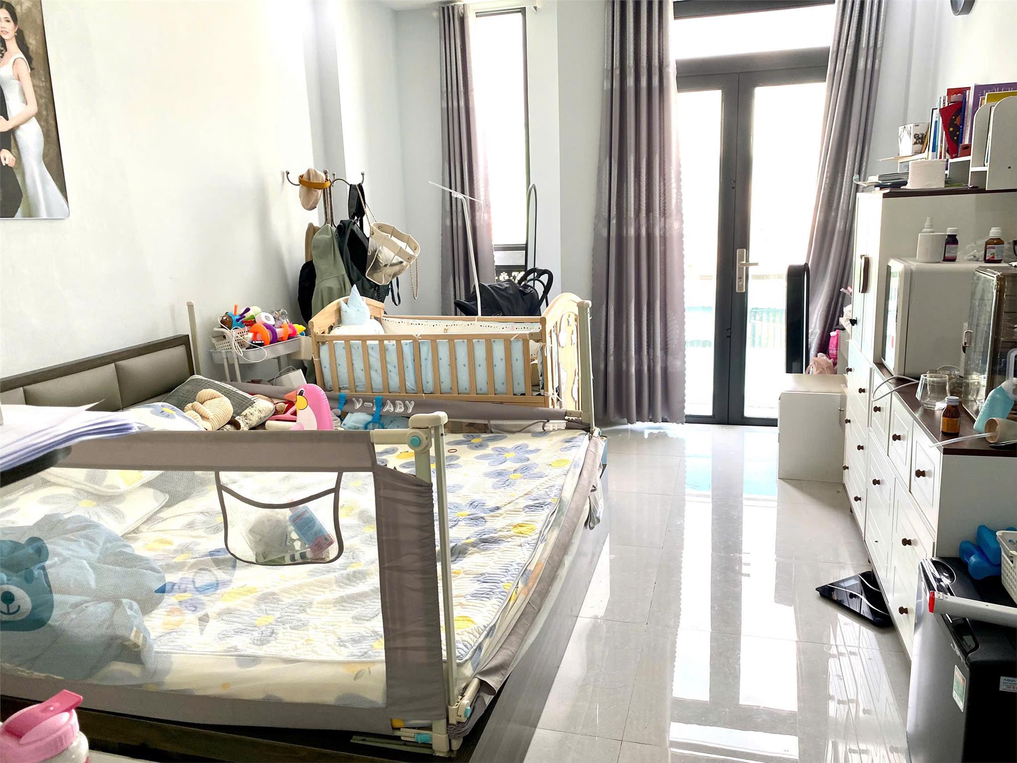 GIÁ TỐT - CHÍNH CHỦ Cần Bán Nhanh Căn Nhà Đẹp Vị Trí Tại Huyện Cần Giuộc, Tỉnh Long An - Ảnh 3