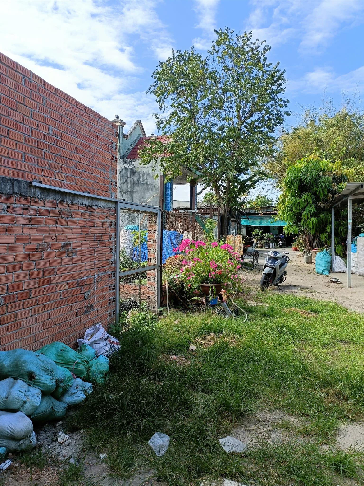 ĐẤT ĐẸP - GIÁ TỐT Chính chủ bán nhanh đất Thổ cư Xã Xuân Thới Đông, Hóc Môn, HCM - Ảnh 4