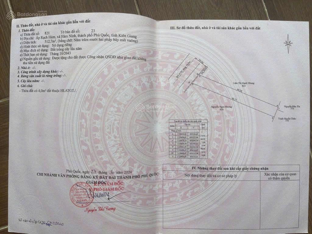 Siêu phẩm đầu tư 5 nền đẹp nhất mặt tiền đường DT48 đón sóng APEC 2027 - Ảnh 1