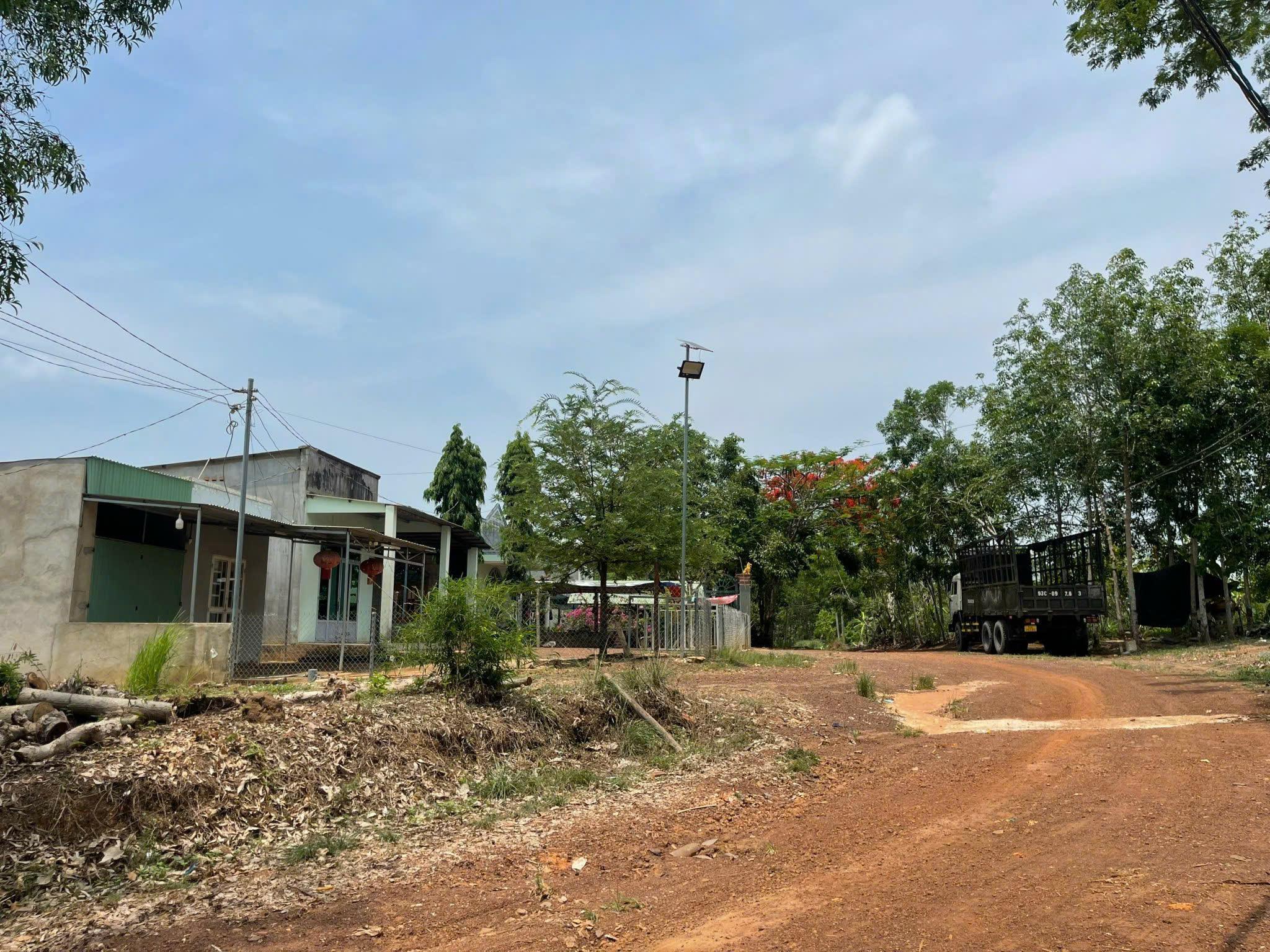 CHÍNH CHỦ CẦN BÁN Đất An Phú, Hớn Quản, Bình Phước - Giá Siêu Rẻ - Ảnh 4