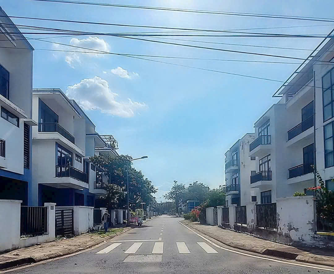 SIÊU PHẨM - MÌNH CẦN BÁN BIỆT THỰ ĐƠN LẬP MINI TRƯỜNG THẠNH - THỦ ĐỨC' - Ảnh 4