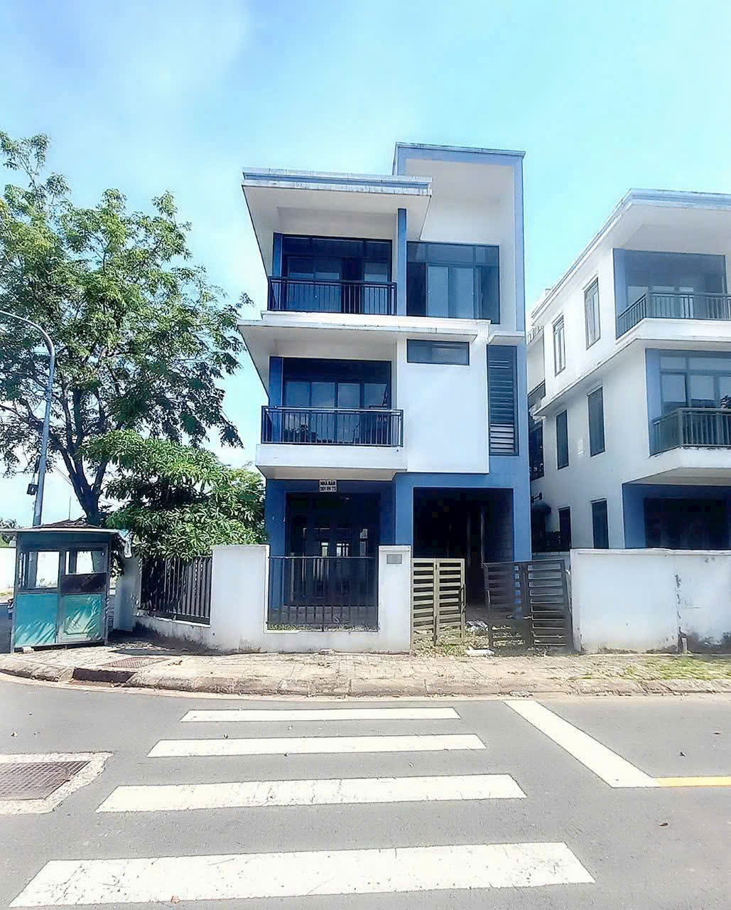 SIÊU PHẨM - MÌNH CẦN BÁN BIỆT THỰ ĐƠN LẬP MINI TRƯỜNG THẠNH - THỦ ĐỨC' - Ảnh chính