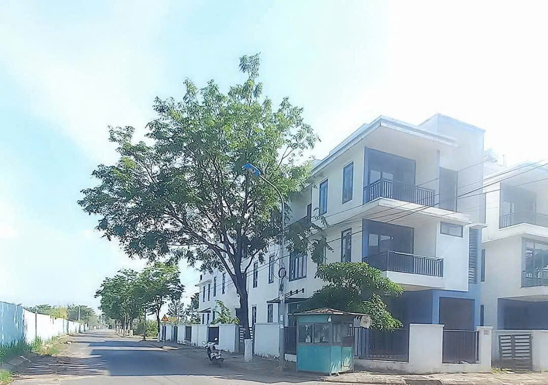 SIÊU PHẨM - MÌNH CẦN BÁN BIỆT THỰ ĐƠN LẬP MINI TRƯỜNG THẠNH - THỦ ĐỨC' - Ảnh 3