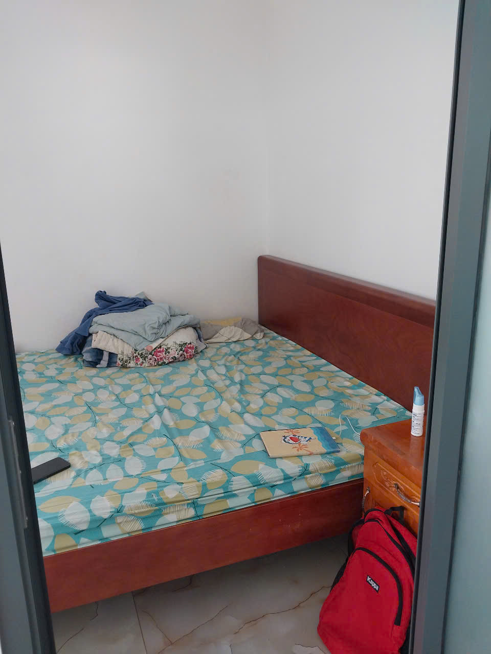 CHÍNH CHỦ CHO THUÊ NHÀ NGUYÊN CĂN FULL Nội Thất LK7-38 Đường N6 Dự án HUD Long Thọ - Nhơn Trạch - - Ảnh 3