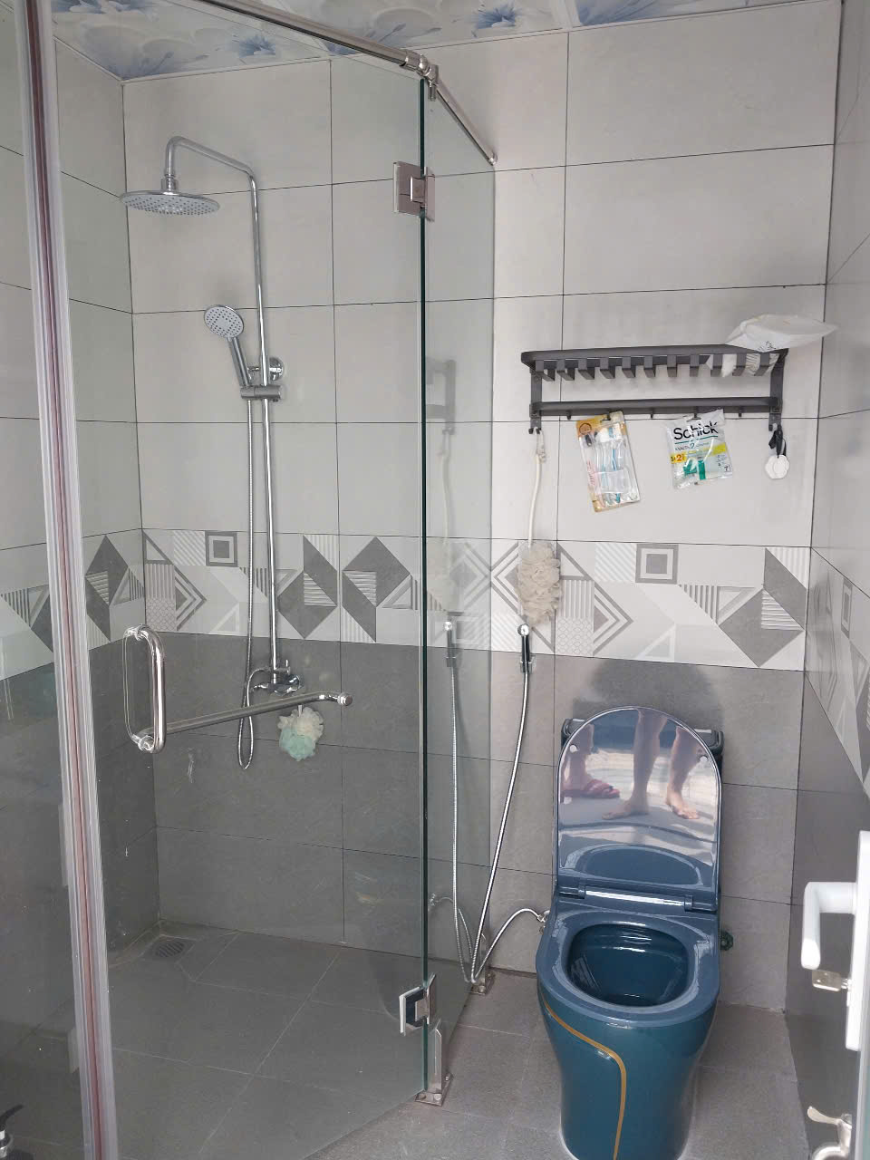 CHÍNH CHỦ CHO THUÊ NHÀ NGUYÊN CĂN FULL Nội Thất LK7-38 Đường N6 Dự án HUD Long Thọ - Nhơn Trạch - - Ảnh 4