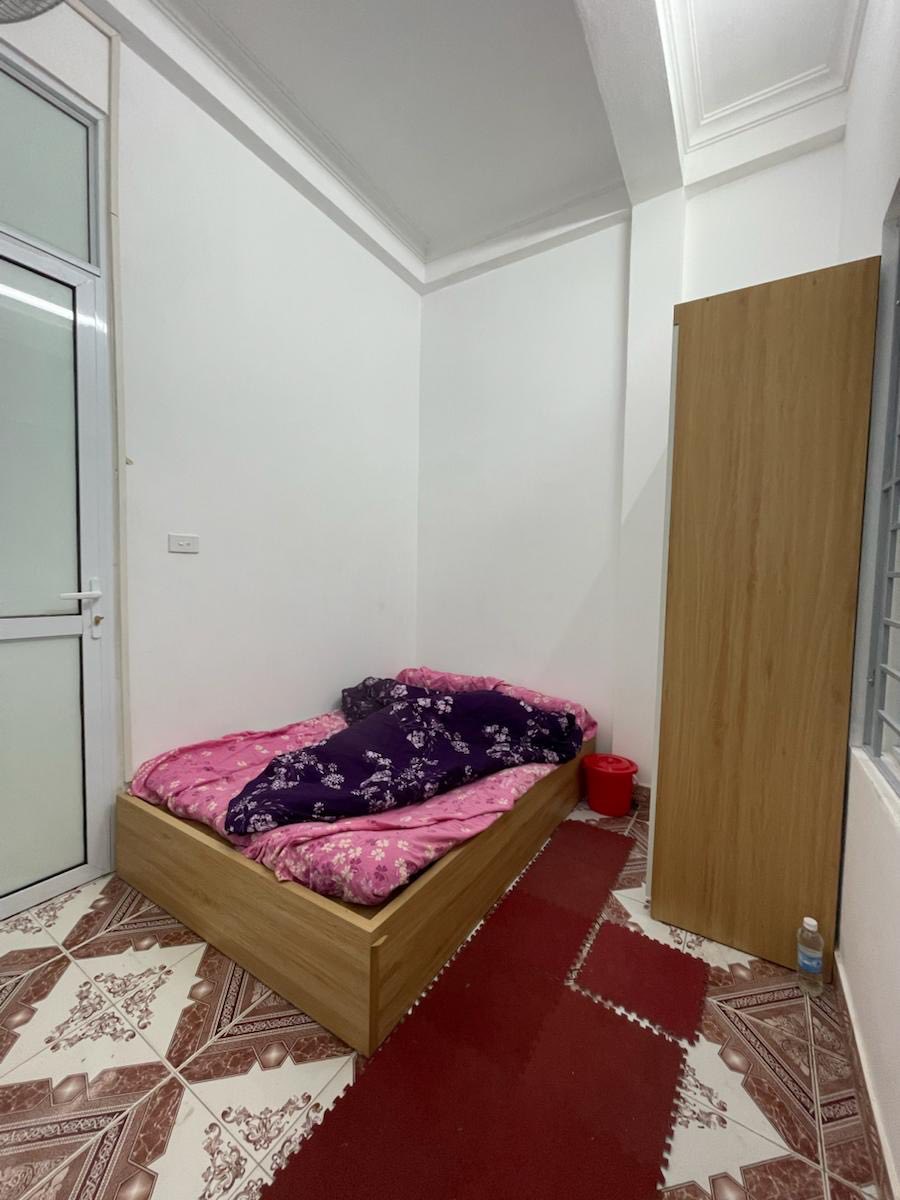 Nhà khu Bạch mai 4 tầng 42 M-MT 5M-Ngõ thông-4 ngủ-trung tâm quận Hai Bà Trưng - Ảnh 3