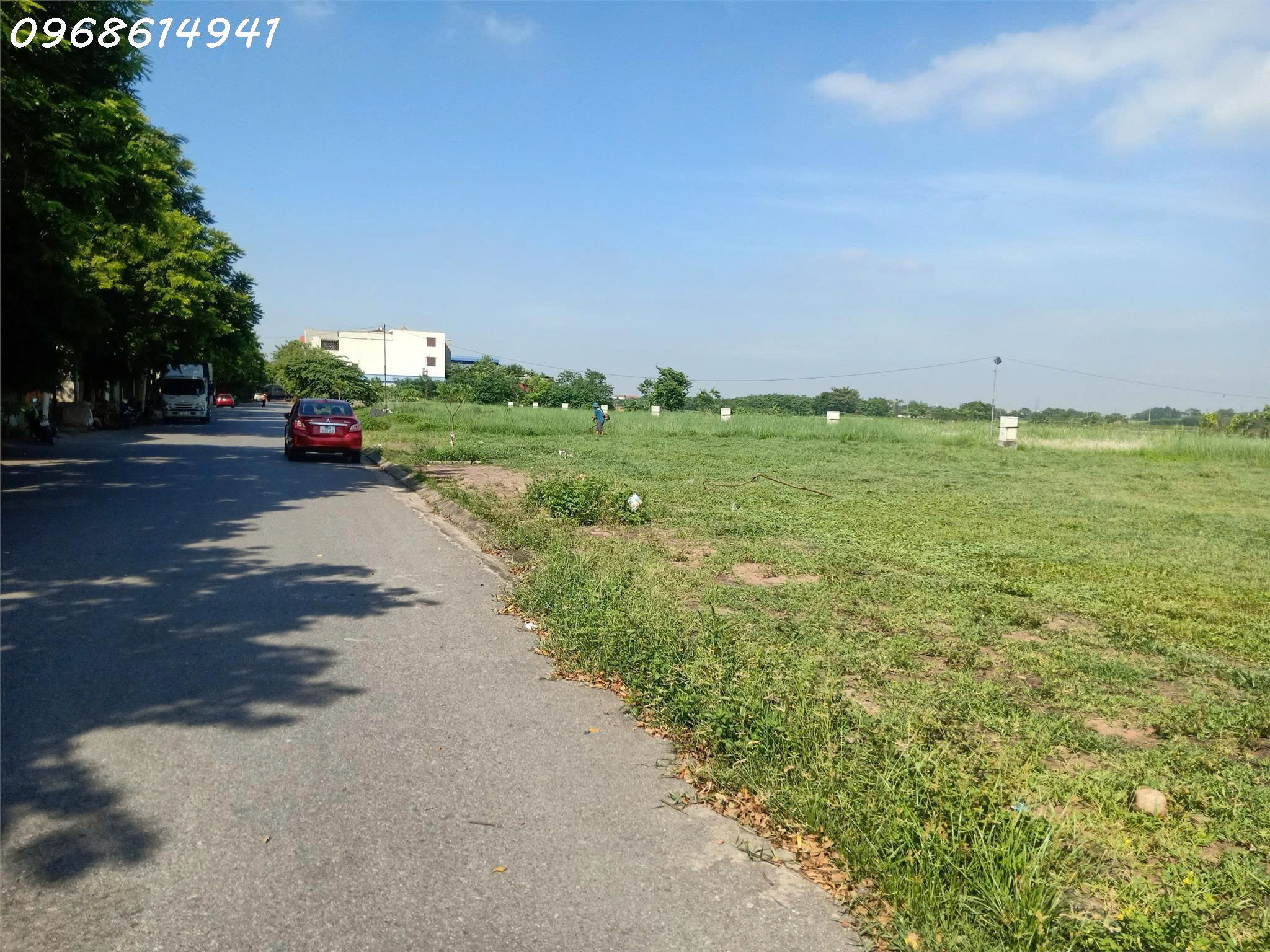 Kho nhà xưởng tại bắc ninh - Ảnh 3