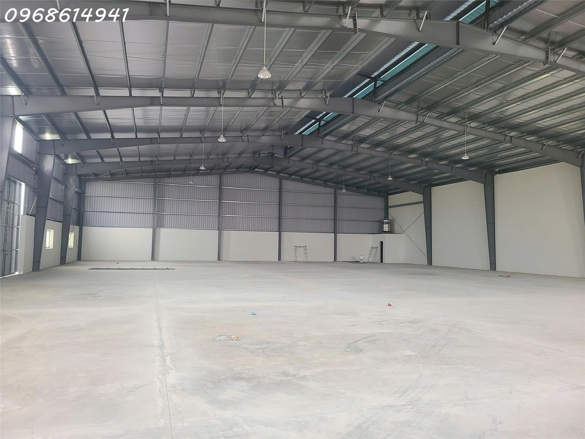 Kho nhà xưởng tại bắc ninh - Ảnh 2