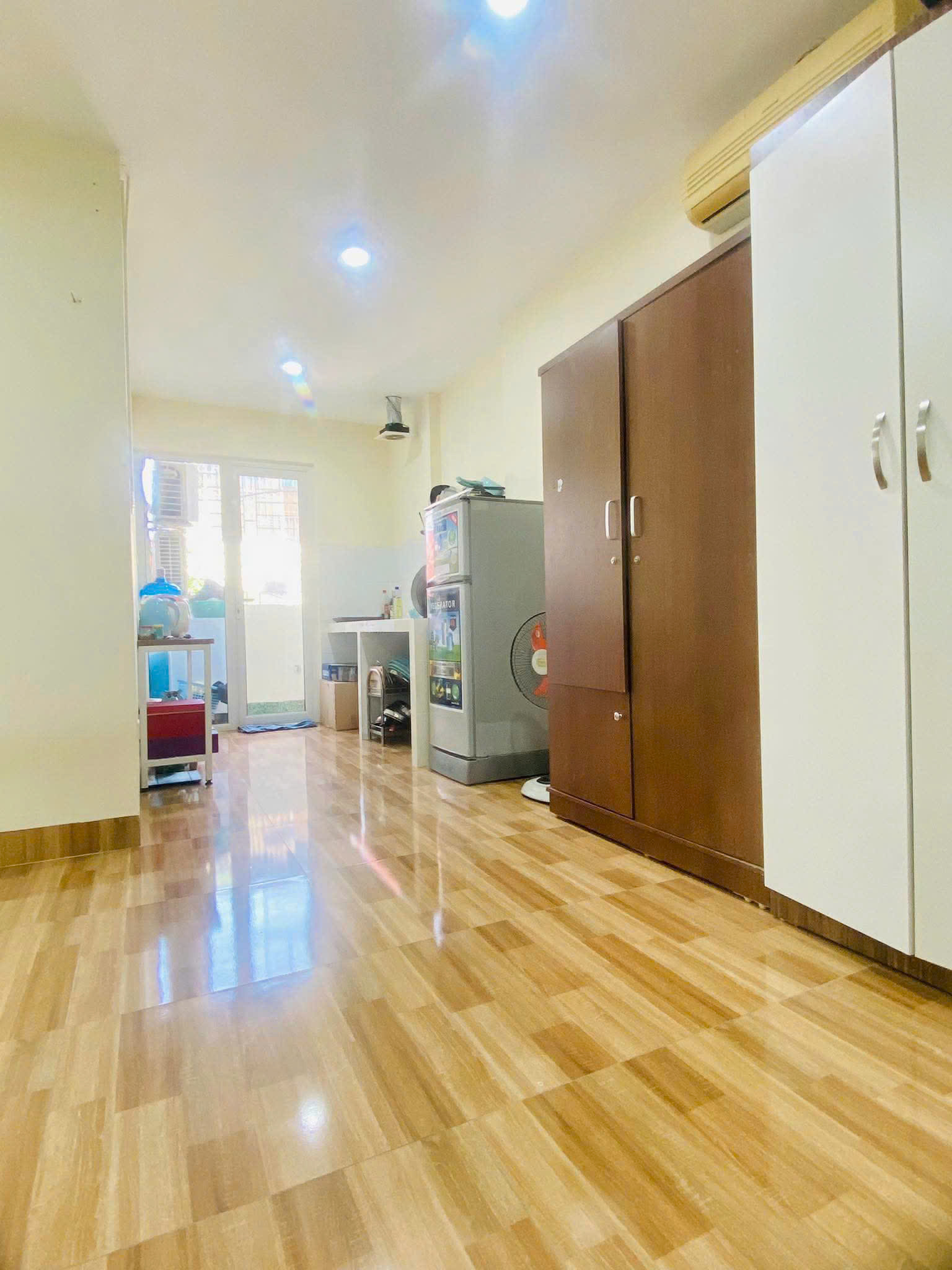 CHO THUÊ PHÒNG STUDIO TẠI NGÕ 155 CẦU GIẤY , QUAN HOA, CẦU GIẤY, HN - Ảnh 2