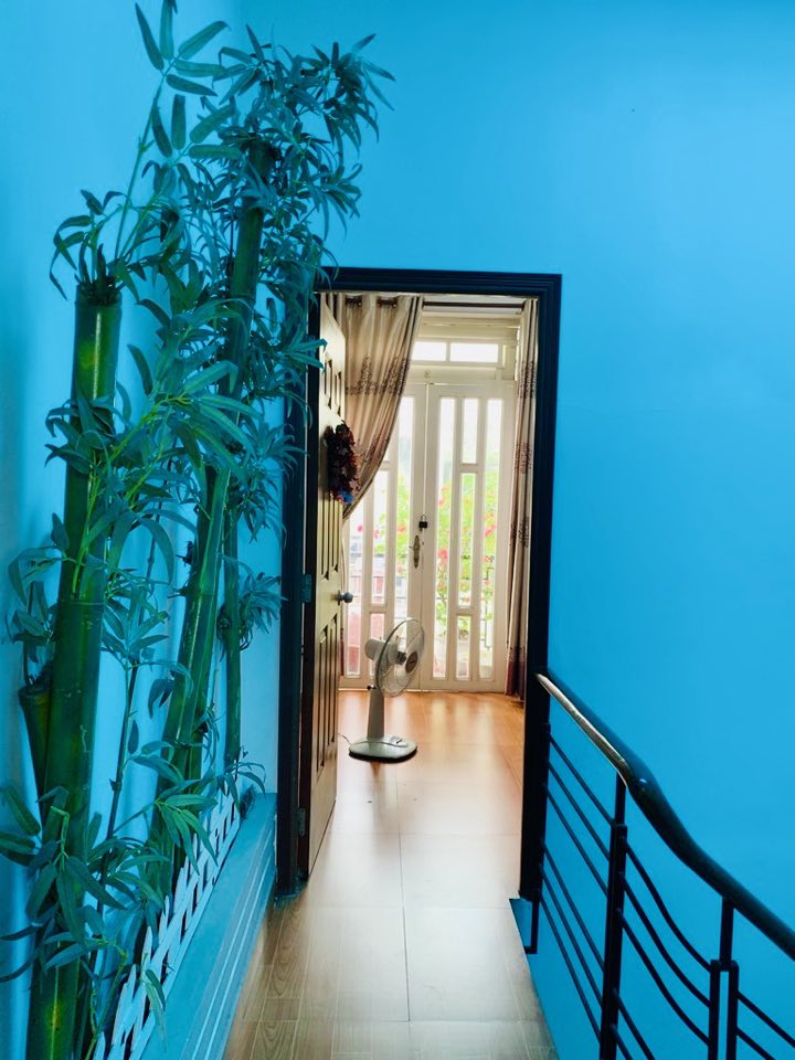 GÒ DẦU - HXH NGỦ NHÀ - DÒNG TIỀN 16TR - 44M - 4 TẦNG - 4PN NHỈNH 6 ĐỒNG - Ảnh 3