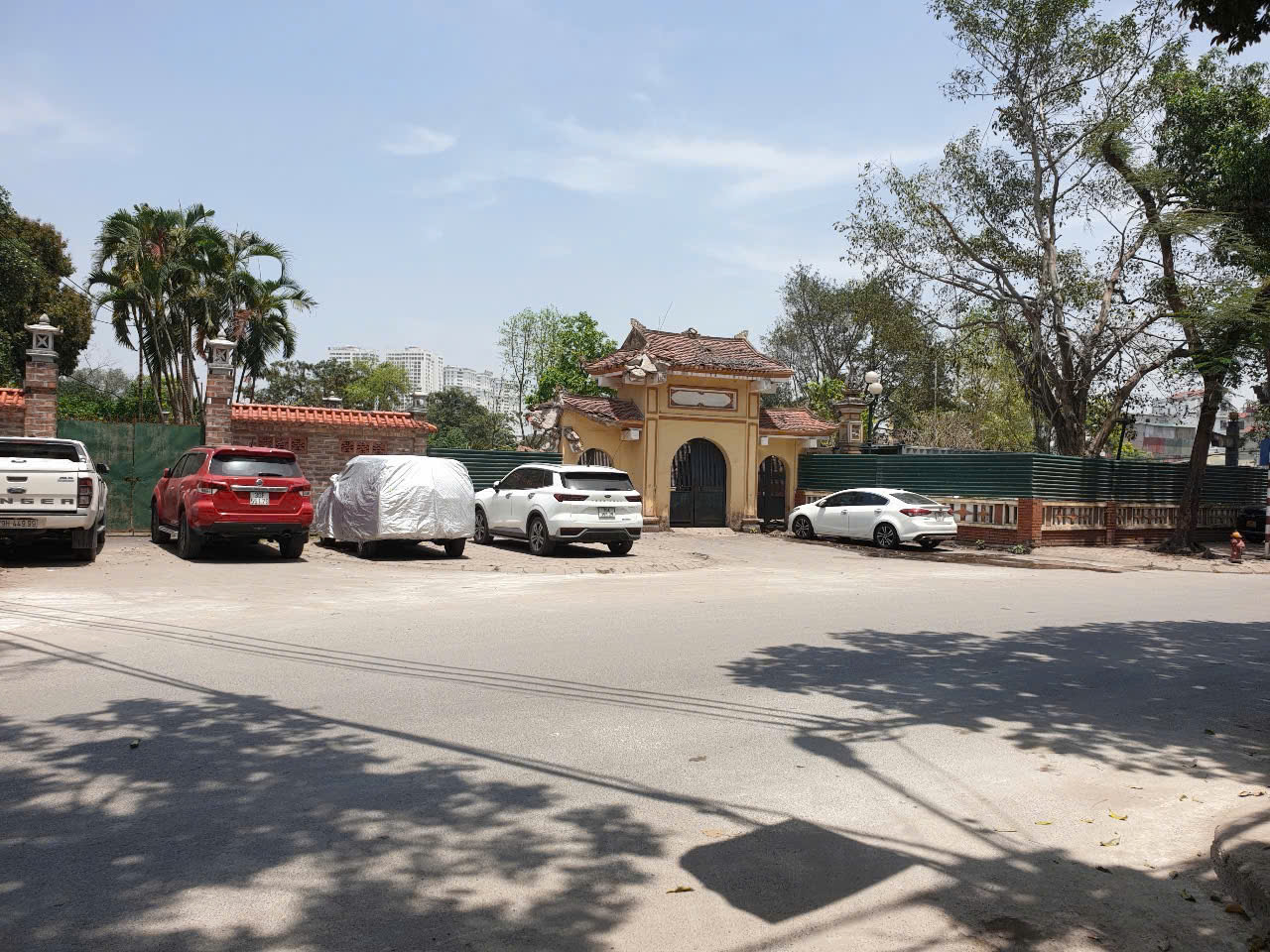 BÁN NHÀ NGỌC HỒI 50M2 – 5 TẦNG, NHỈNH 4 TỶ - NHÀ ĐẸP LUNG LINH - Ảnh 1