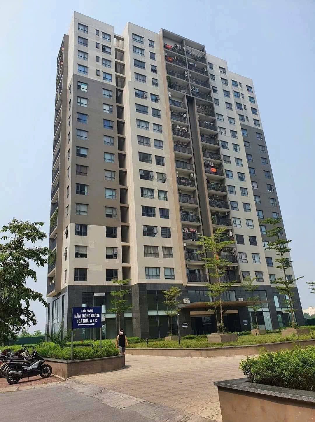 CĂN HỘ 63M2 BÁO NHÂN DÂN XUÂN PHƯƠNG  - GIÁ 3.9 TỶ - Ảnh chính