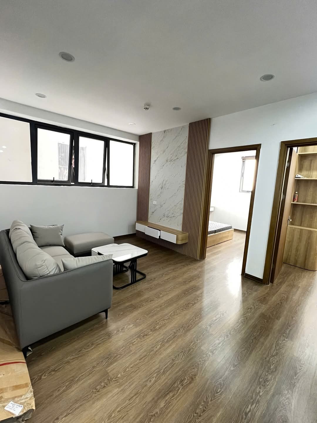CĂN HỘ 63M2 BÁO NHÂN DÂN XUÂN PHƯƠNG  - GIÁ 3.9 TỶ - Ảnh 1
