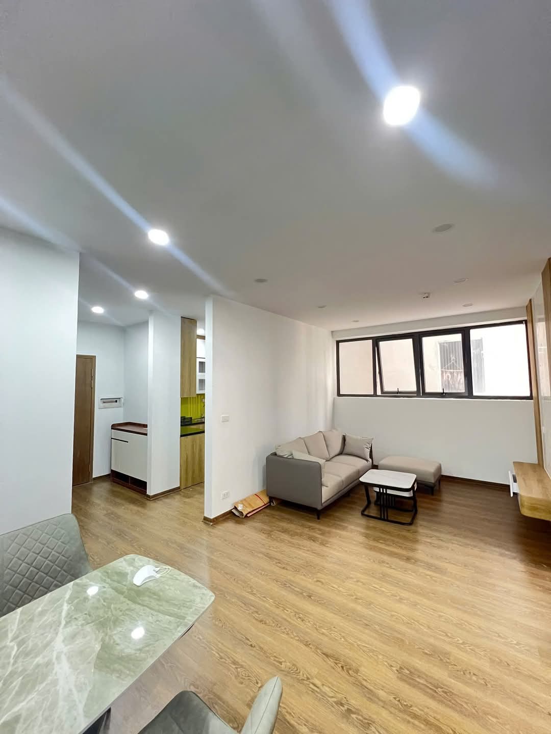 CĂN HỘ 63M2 BÁO NHÂN DÂN XUÂN PHƯƠNG  - GIÁ 3.9 TỶ - Ảnh 2