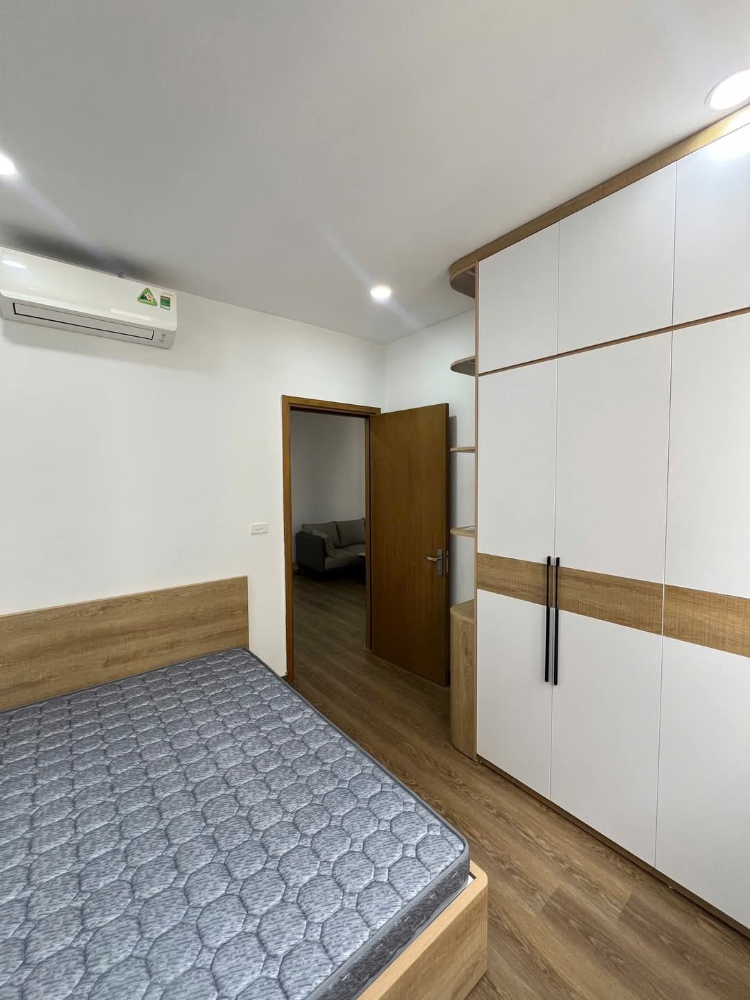 CĂN HỘ 63M2 BÁO NHÂN DÂN XUÂN PHƯƠNG  - GIÁ 3.9 TỶ - Ảnh 3