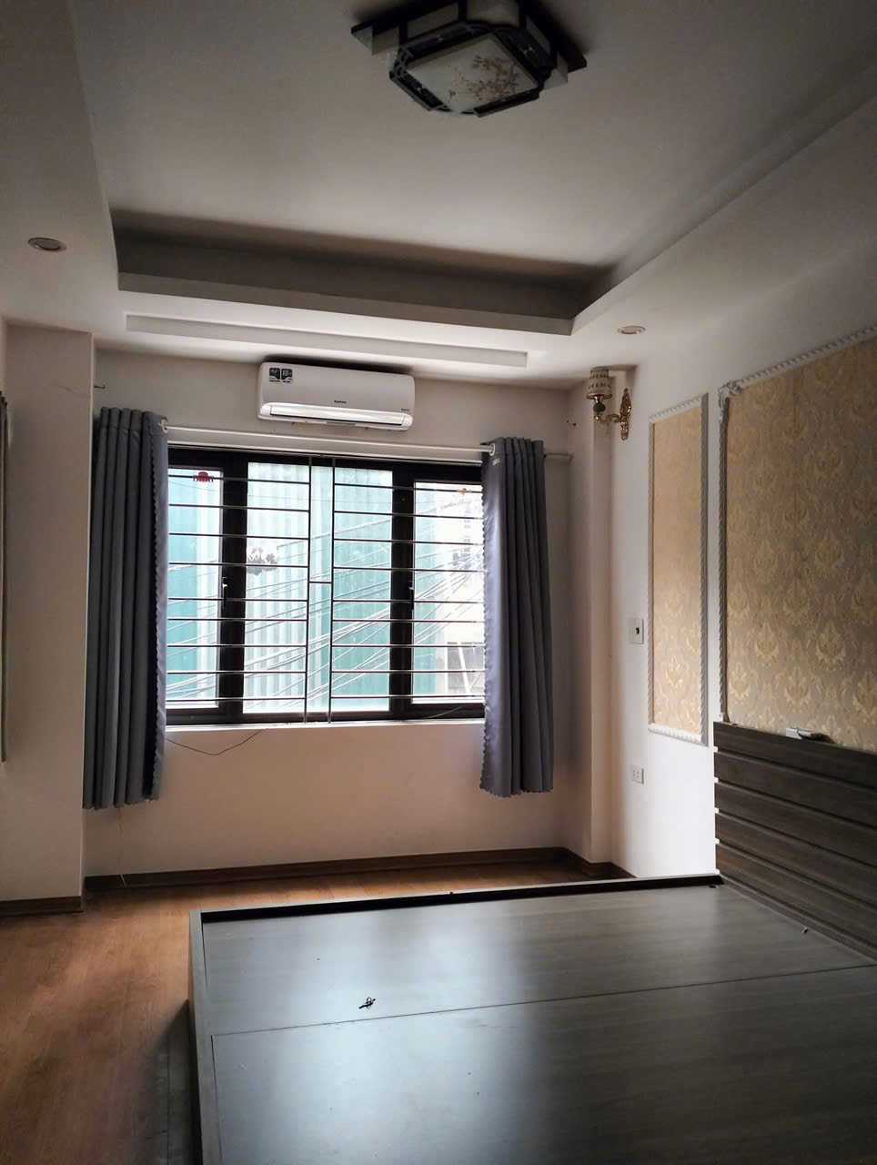 NHÀ CHÍNH CHỦ - GIÁ TỐT - Vị Trí Đẹp Tại QL21B, Ngõ 1 Đường Huyền Kỳ, Phú Lãm, Hà Đông, TPHN - Ảnh 1