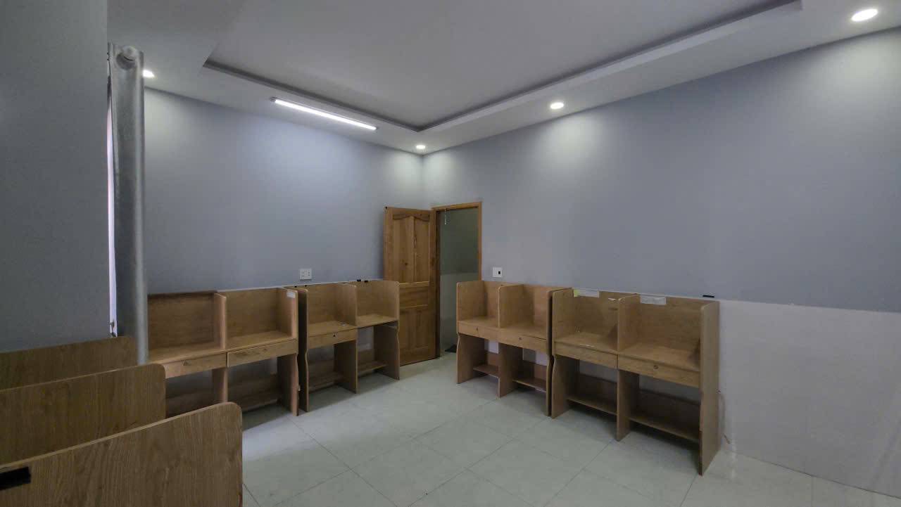 CHÍNH CHỦ CHO THUÊ VĂN PHÒNG TẠI DĨ AN BÌNH DƯƠNG - Ảnh 3