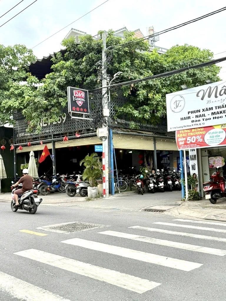 4❌12m, BÁN NHÀ 2 TẦNG, 2PN, TRƯƠNG THỊ HOA, TTH, Q.12, NHỈNH 4 TỶ - Ảnh chính