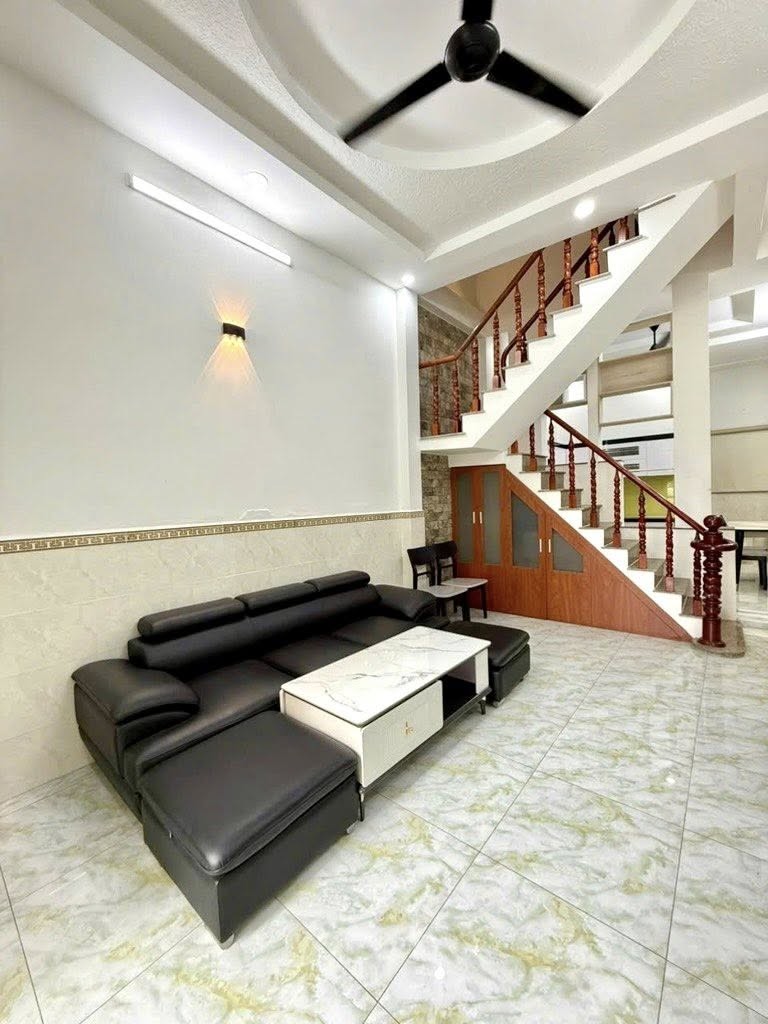 4❌12m, BÁN NHÀ 2 TẦNG, 2PN, TRƯƠNG THỊ HOA, TTH, Q.12, NHỈNH 4 TỶ - Ảnh 4