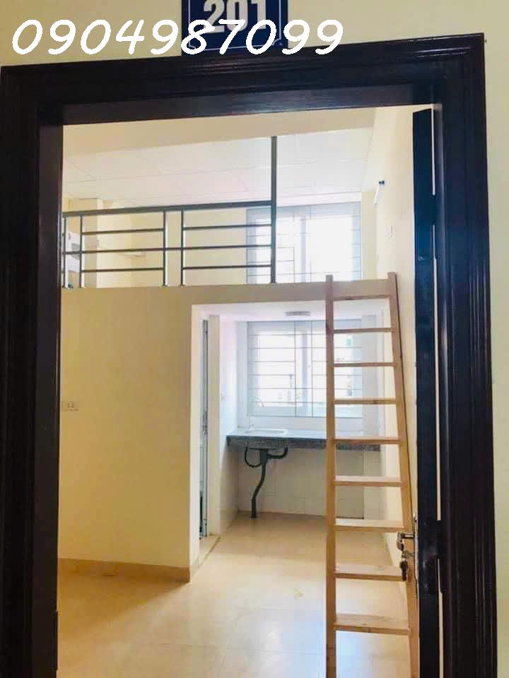 CHÍNH CHỦ CHO THUÊ PHÒNG TẠI PHƯỜNG VĨNH HƯNG, HOÀNG MAI, HÀ NỘI - Ảnh chính