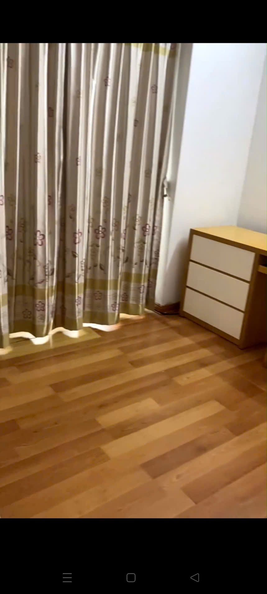 Cho thuê căn hộ 1511 toà A,  CC 671 Hoàng Hoa Thám, q. Ba Đình 91m2 2PN full đồ view hồ Tây lộng - Ảnh 4
