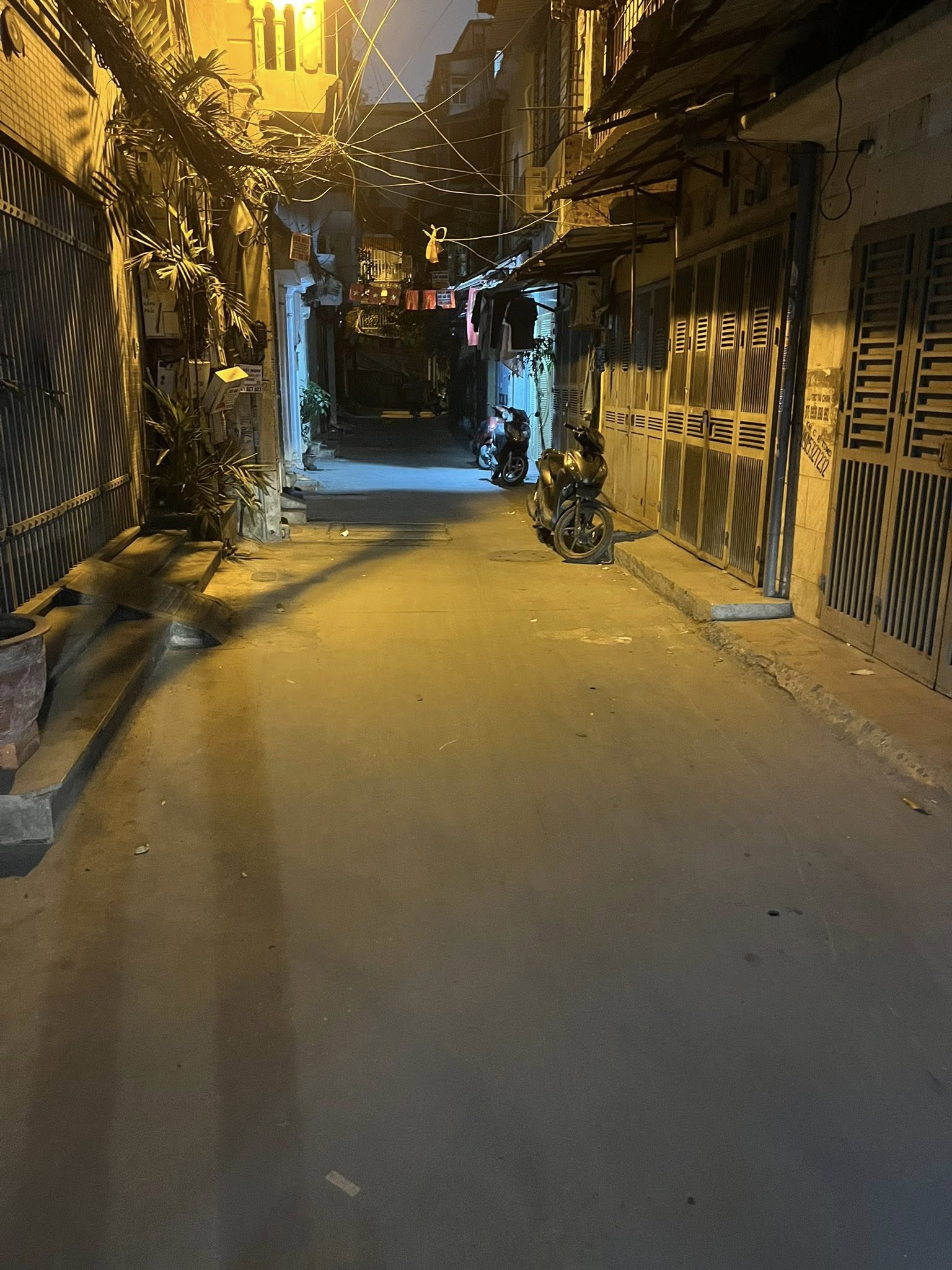 Bán nhà Lê Gia Định, Phố Huế,ngõ oto quay đầu, 5 tầng dân xây.12.8 tỷ - Ảnh 2