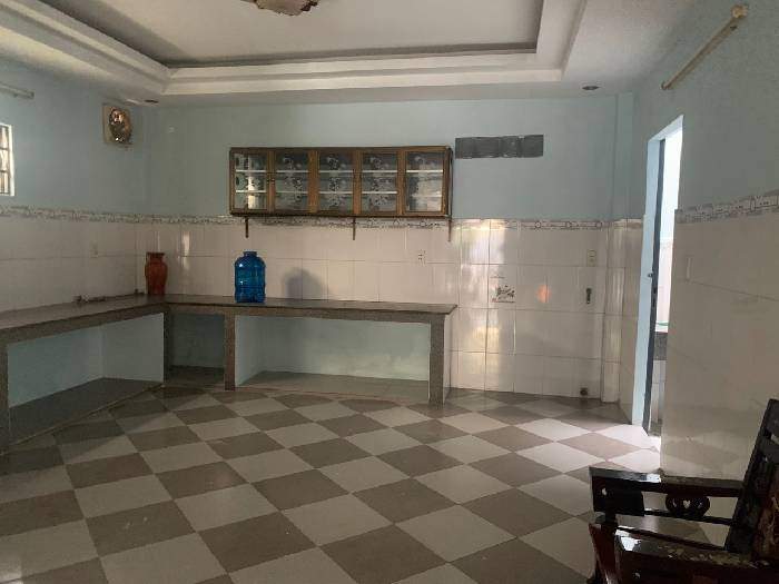 NHÀ ĐẸP 3 TẦNG BTCT – HẺM XE HƠI 5M – KDC AN SƯƠNG Q12 – 90M² – CHỈ 5.7 TỶ - Ảnh 3