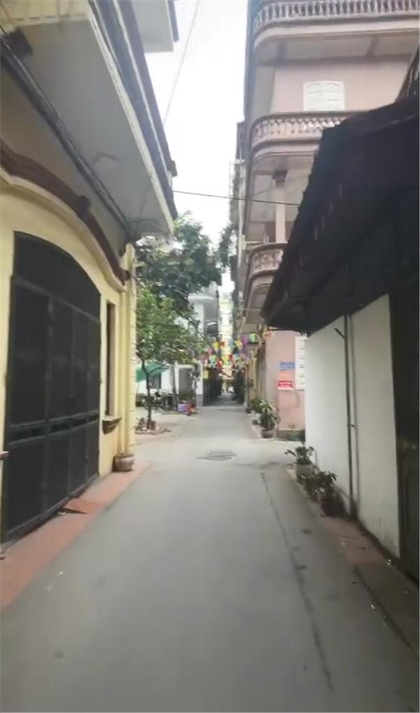 BÁN NHÀ 2 MẶT NGÕ HỒ NGỌC LÃM , NGÔ QUYỀN  Ô TÔ - VIEW HỒ VẠN PHÚC ĐẲNG CẤP! - Ảnh 2