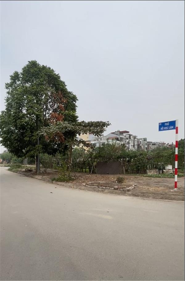 BÁN NHÀ 2 MẶT NGÕ HỒ NGỌC LÃM , NGÔ QUYỀN  Ô TÔ - VIEW HỒ VẠN PHÚC ĐẲNG CẤP! - Ảnh chính