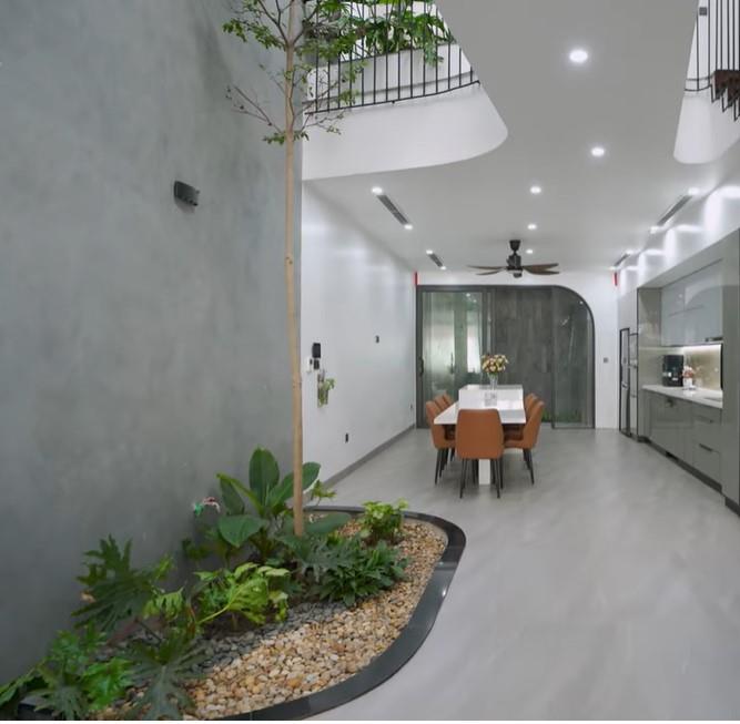 BÁN NHÀ 2 MẶT NGÕ HỒ NGỌC LÃM , NGÔ QUYỀN  Ô TÔ - VIEW HỒ VẠN PHÚC ĐẲNG CẤP! - Ảnh 3
