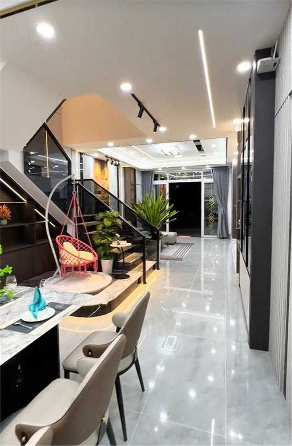 BÁN NHÀ 2 MẶT NGÕ HỒ NGỌC LÃM , NGÔ QUYỀN  Ô TÔ - VIEW HỒ VẠN PHÚC ĐẲNG CẤP! - Ảnh 4